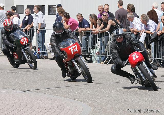 Barneveld 2009 Henk Morren 285 
